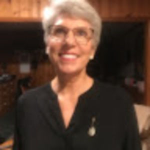 Meet your Posher, Betsy